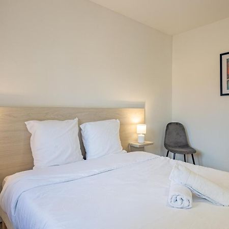 Апартаменти Havre De Preize - Hypercentre - 6 Pers Труа Екстер'єр фото